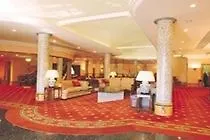 Mercure York Fairfield Manor Hotel